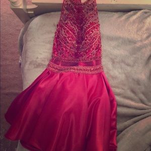 Homecoming/prom dress